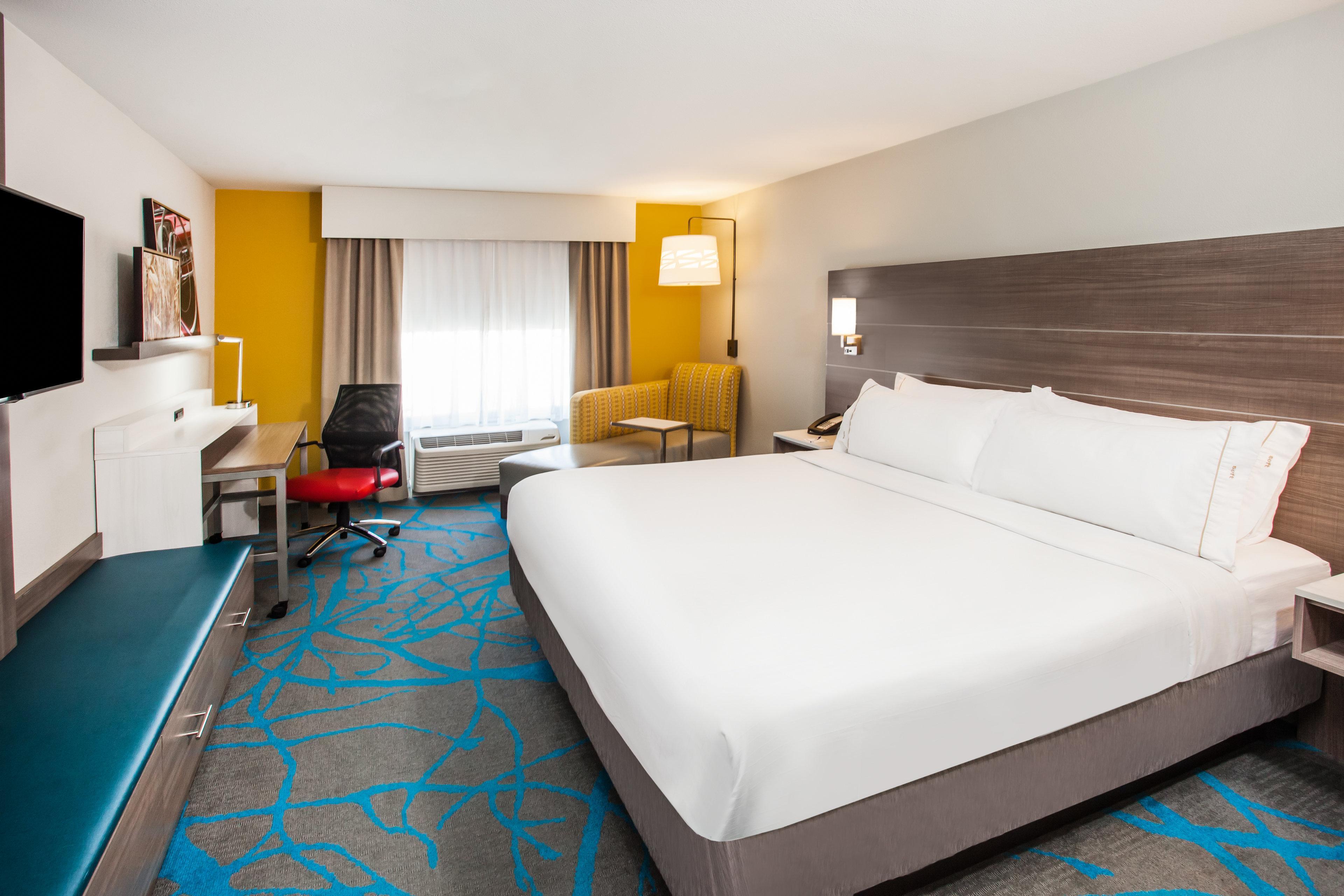 Holiday Inn Express & Suites Litchfield By Ihg Exterior photo